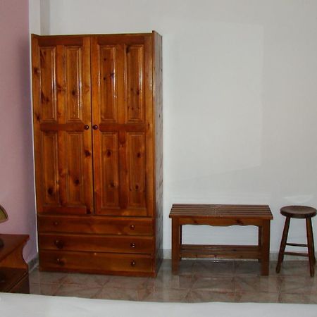 Appartement Kristi à Poros  Chambre photo