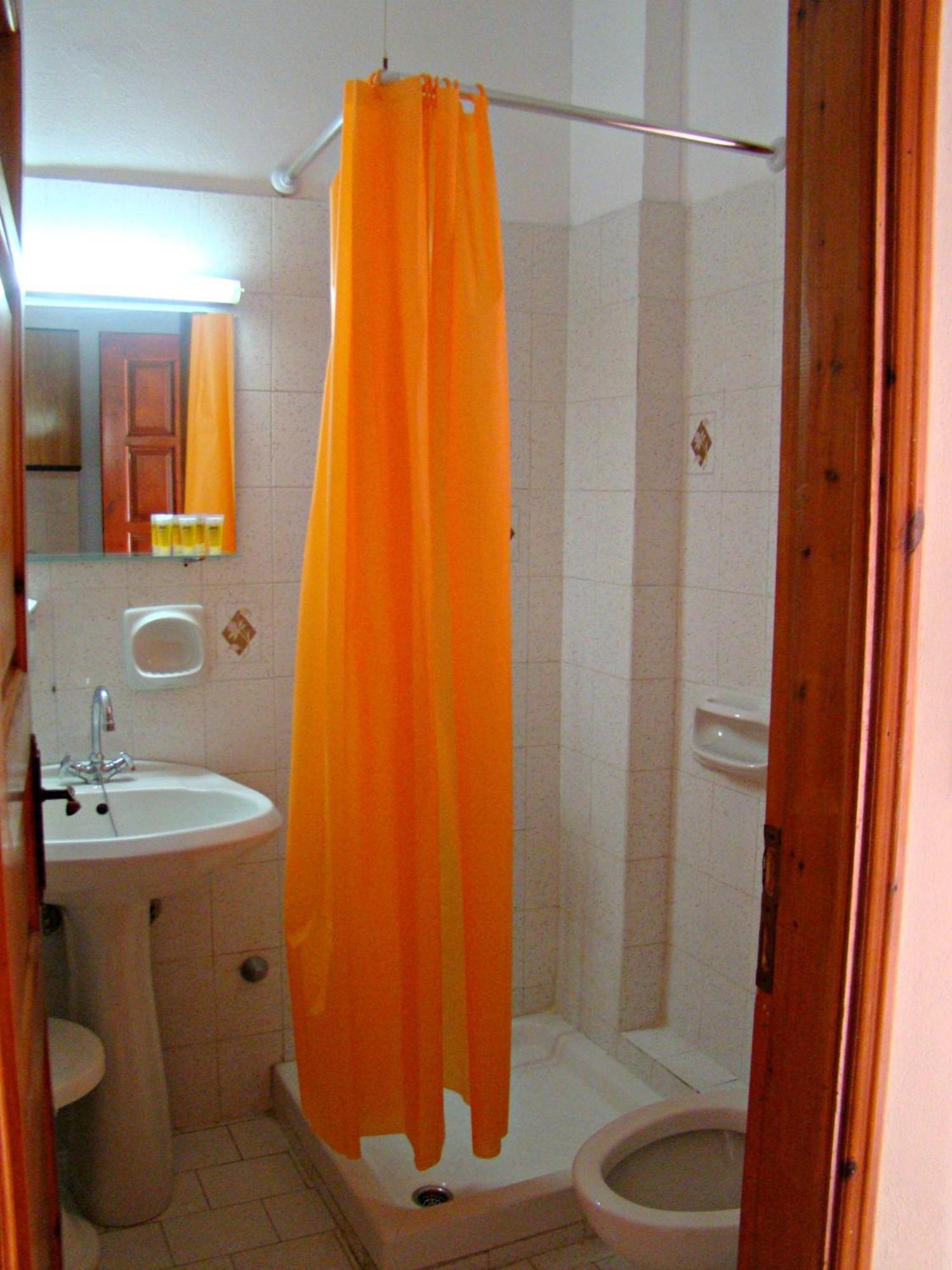 Appartement Kristi à Poros  Chambre photo