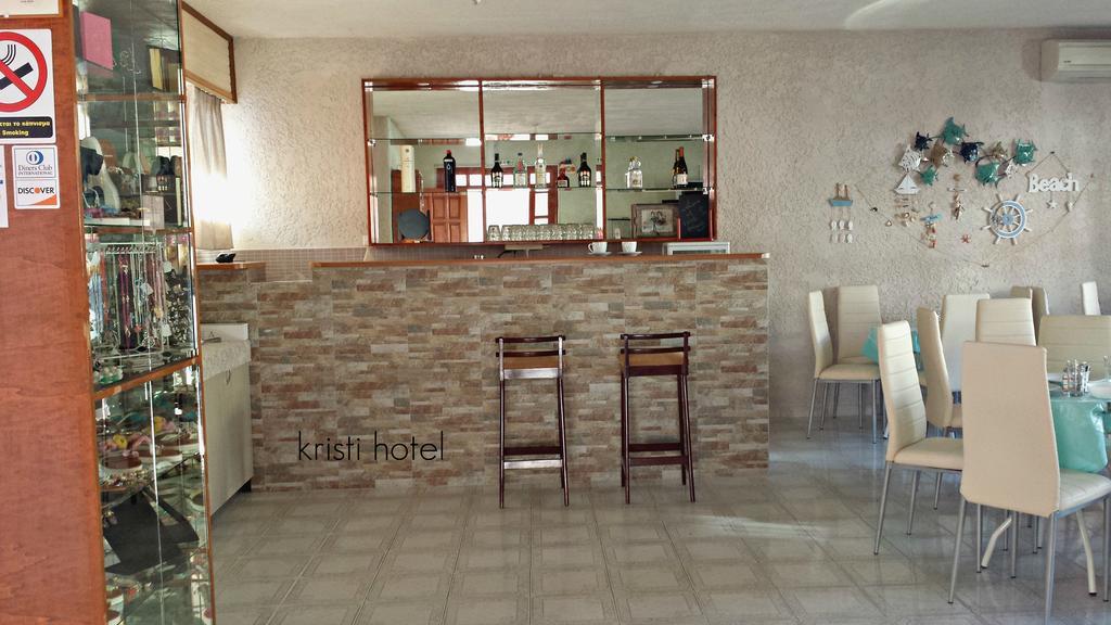 Appartement Kristi à Poros  Extérieur photo